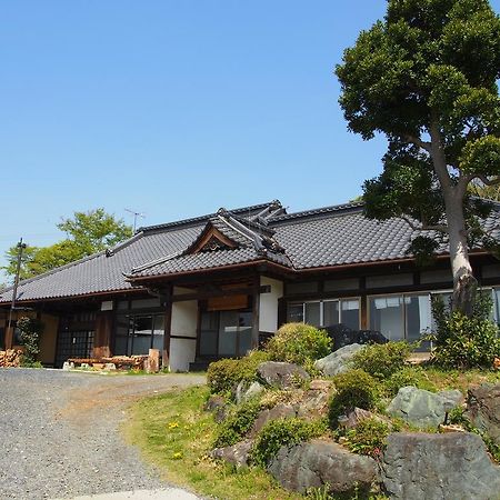 Furuki Hotel Mashiko Ngoại thất bức ảnh