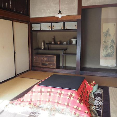 Furuki Hotel Mashiko Ngoại thất bức ảnh