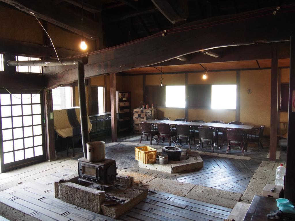 Furuki Hotel Mashiko Ngoại thất bức ảnh
