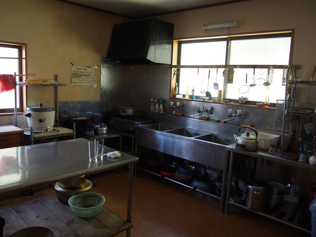 Furuki Hotel Mashiko Phòng bức ảnh